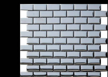 Mozaika szklana Impress MS-24; 32 x 30 (32,5 x 29,8), Ceramstic, Vinderen