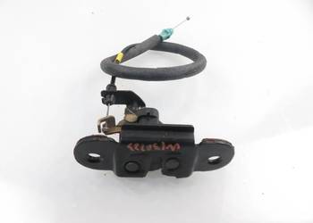 ZAMEK KLAPY HUMMER H2 