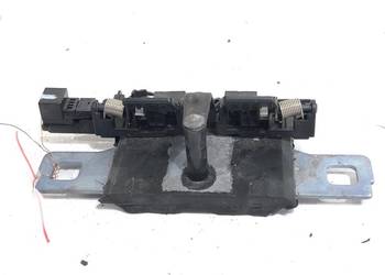 ZAMEK RYGIEL KLAPY TYŁ AUDI Q5 FY SUV 80A827507