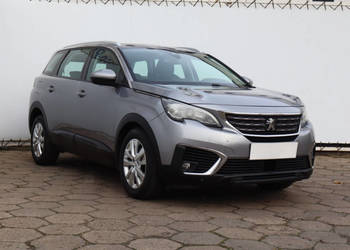Peugeot 5008 1.6 HDi