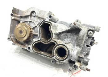 MAGISTRALA WODY VW GOLF VIII 1.5 131KM