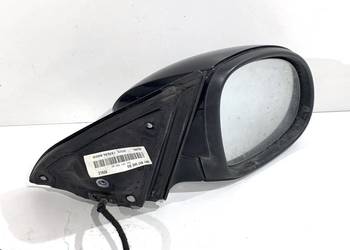 LUSTERKO PRAWY VW TIGUAN SUV 07-18 Deep Black (Głęboka Czerń) LC9X