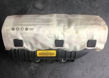 Poduszka powietrzna pasażera Opel Vectra C Signum