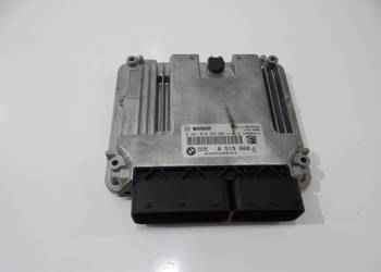 KOMPUTER STEROWNIK SILNIKA BMW E90 E91 LCI N47D20C 8519668