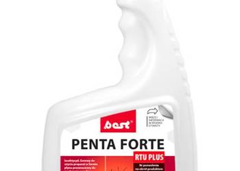 PENTA FORTE RTU PLUS 750ml gotowy do użycia preparat owadobójczy