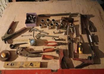 Zestaw Narzędzi Różne 100szt