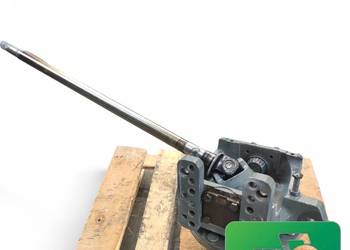 Zwolnica Zwrotnica Piasta Półoś F395301021030 Fendt Favorit 514