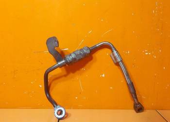 ASTRA J MERIVA B 1.6 CDTI 16r 110KM B16DTL przewod turbiny 55485521