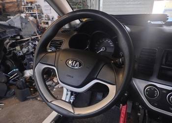 Kierownica Kia Picanto II 11-17 Wysyłka