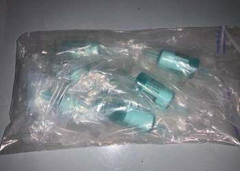 9933-05-DFU PARKER BALSTON FILTER ASSEMBLY 993305DFUx7
