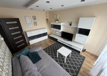 Mieszkanie o powierzchni 55,34 m² w atrakcyjnej lokalizacji