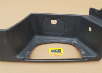 MAN TGL TGS STOPIEŃ DOLNY 81615100980