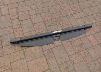 Roleta bagażnika Opel Zafira Lift 2012r przed liftingiem od 2006