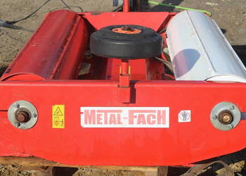 Owijarka Bel Metal Fach  Berta Z 560 folia 75