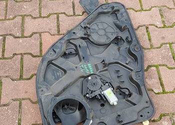 Mechanizm podnoszenia szyby lewy tył DODGE DURANGO III  68231077AA