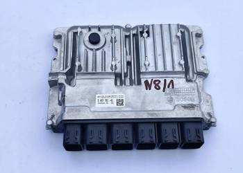 BMW 1 F40 G20 G30 G32 G11 G01 STEROWNIK KOMPUTER SILNIKA 0261S1066N