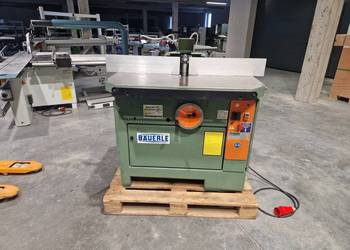 Frezarka dolnowrzecionowa BAUERLE , frezarka do drewna