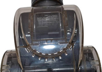 Ssawka, turboszczotka tapicerska, sierść zwierząt, 34mm, Vax, Powermed (Czę