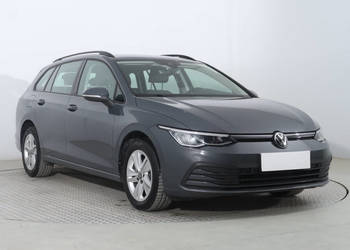 VW Golf 2.0 TDI