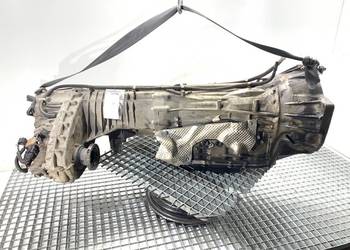 SKRZYNIA BIEGÓW VW TOUAREG HZW 3.6 280KM 02-13