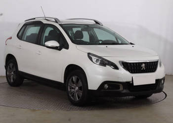 Peugeot 2008 1.2 PureTech
