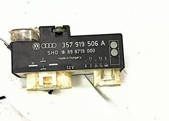 MODUŁ VOLKSWAGEN GOLF III 357919506A