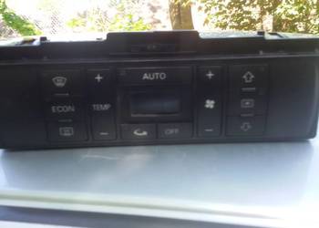 PANEL WENTYLACI KLIMATYZACI AUDI A4B5