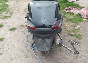 Sprzedam skutera Piaggio