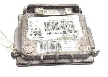 PRZETWORNICA XENON SEAT EXEO 4L0907391 08-13 MODUŁ