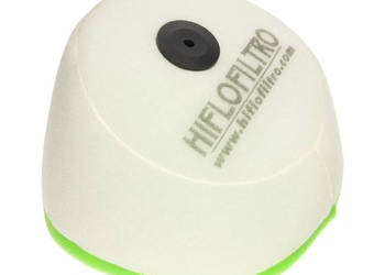 Gąbkowy filtr powietrza HifloFiltro HFF3014