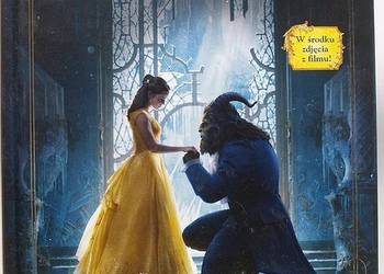 PIĘKNA I BESTIA - NACZYŃSKA ZUZANNA