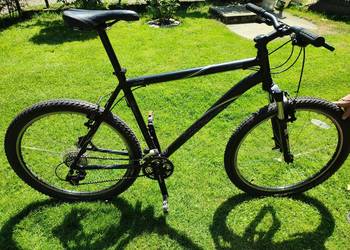 Rower specialized HRXC Comp 21