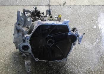 MANUALNA SKRZYNIA BIEGÓW 1.3 I-VTEC HONDA JAZZ IV W9X7