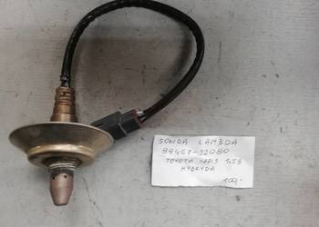 Sonda Lambda Toyota Yaris 1.5B 89467-52080