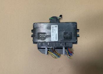3457402 moduł świateł mini cooper one s r55 r56 r57 r58 r60