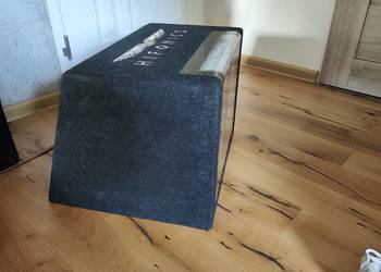 Subwoofer  hifonics brutus bxi12bp
