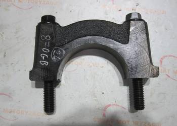 STOPA MOCOWANIE PODPORA WAŁU TRANSIT BOXER JUMPER 2.2 TDCI HDI P8FA