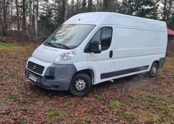 Sprzedam Fiata Ducato 2.3
