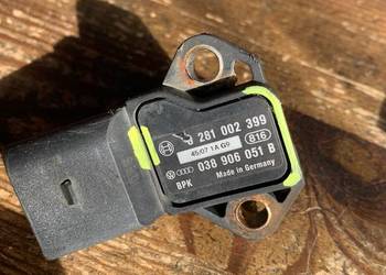 Czujnik doładowania oryginał VW 0281002399