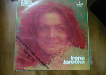 Irena Jarocka