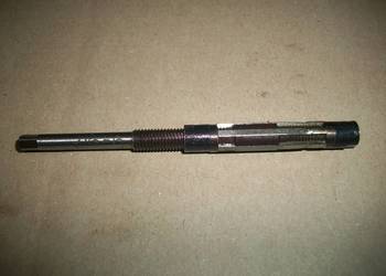Rozwiertak nastawny 9-9,7 mm