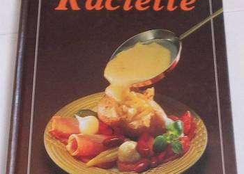 RACLETTE PRZYSMAKI ZE STOPIONEGO SERA