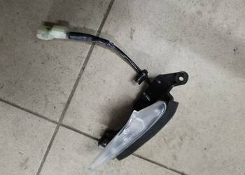 Lampka postojowa LED kawasaki z 900