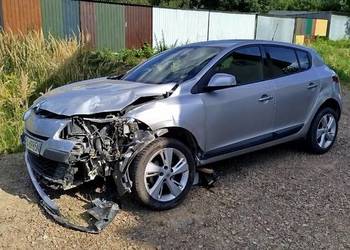 2009 Renault megane 3600 zł
