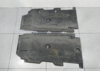 OSŁONA PODWOZIA LEWA PRAWA KOMPLET 31378224 Volvo V40 II (2012-2019)