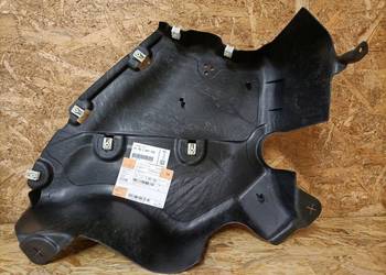 BMW 3 G20 G21 OSŁONA PODWOZIA LEWY TYŁ 51757447185