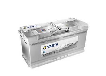 Akumulator 105Ah 950A start&stop agm Varta Silver Dynamic A4