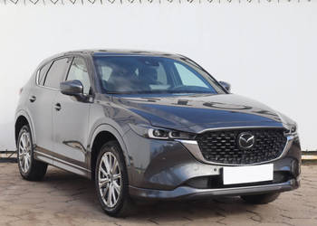Mazda CX-5 2.0 Skyactiv-G