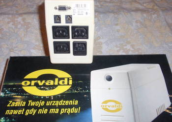UPS Orvaldi 400