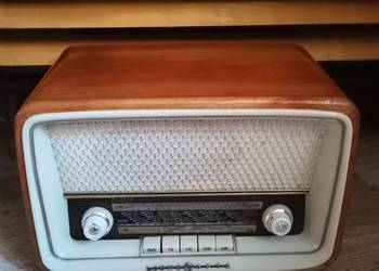 Stare Radio lampowe,,  Sprawne,,  Rezerwacja